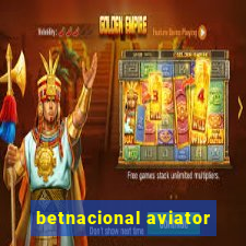 betnacional aviator